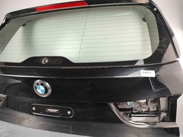 BMW X5 F15 Задняя крышка (багажника) 41007378121
