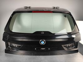 BMW X5 F15 Tylna klapa bagażnika 41007378121