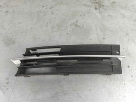 BMW 7 F01 F02 F03 F04 Etupuskurin alempi jäähdytinsäleikkö 51117295267