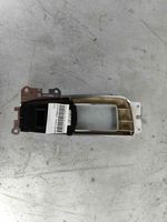 BMW 7 F01 F02 F03 F04 Ātrumu pārslēgšanas sviras dekoratīvā apdare (plastmasas) 61319189064