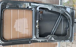 Dodge PickUp RAM SRT-10 Galinės durys 