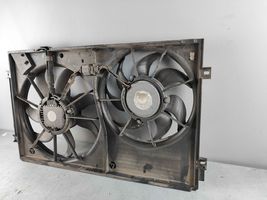 Volkswagen PASSAT CC Ventilatore di raffreddamento elettrico del radiatore 1K0959455FJ