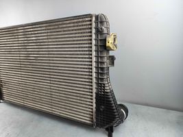 Volkswagen PASSAT CC Radiatore intercooler 3C0145805AM