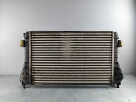 Volkswagen PASSAT CC Radiatore intercooler 3C0145805AM