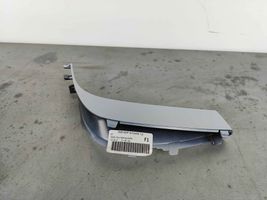 Porsche Macan Staffa di rinforzo montaggio del paraurti anteriore 95B807819AG2X