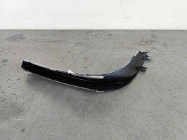 Porsche Macan Staffa di rinforzo montaggio del paraurti anteriore 95B807819AG2X