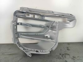 Porsche Macan Kratka dolna zderzaka przedniego 95B807682BG2X