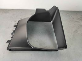 Porsche Macan Déflecteur d'air de radiateur de refroidissement 95B117335B