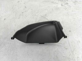 Porsche Macan Modanatura separatore del paraurti anteriore 95B121673B1E0