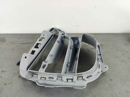 Porsche Macan Modanatura separatore del paraurti anteriore 95B807681BG2X