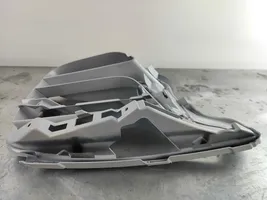 Porsche Macan Grille inférieure de pare-chocs avant 95b807682bg2x