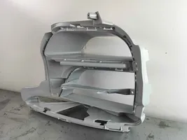 Porsche Macan Grille inférieure de pare-chocs avant 95b807682bg2x