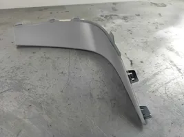 Porsche Macan Modanatura separatore del paraurti anteriore 95b807820ag2x