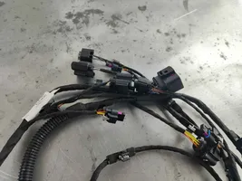 Porsche Macan Parking sensor (PDC) wiring loom 95b971095ak