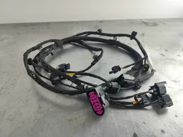 Porsche Macan Parking sensor (PDC) wiring loom 95b971095ak