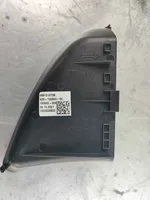 Porsche Macan Déflecteur d'air de radiateur de refroidissement 95b121673b1e0