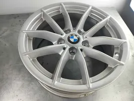 BMW 3 G20 G21 R16-alumiinivanne 36116876921