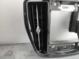 Volvo XC60 Griglia di ventilazione centrale cruscotto 31417738