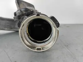 Volvo XC60 Tube d'admission de tuyau de refroidisseur intermédiaire 32325480