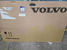 Volvo XC60 Szyba drzwi przednich 31386792