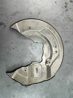 Volvo XC60 Front brake disc dust cover plate 31665559