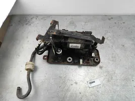 Volvo XC60 Supercharger 31360720