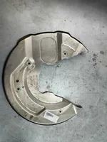 Volvo XC60 Front brake disc dust cover plate 31665559