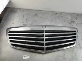 Mercedes-Benz S W221 Grille de calandre avant A22188004839040