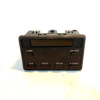 BMW 5 E34 Monitori/näyttö/pieni näyttö 62131374288