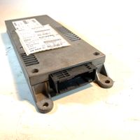 BMW 3 E46 Amplificateur de son 84116916766