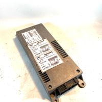 BMW 3 E46 Amplificateur de son 84116916766