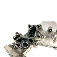 BMW 5 E60 E61 Halterung Ölfilter / Ölkühler 7788453