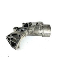 BMW 5 E60 E61 Halterung Ölfilter / Ölkühler 7788453