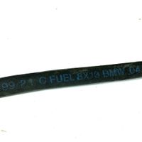 BMW 5 E39 Fuel line pipe 13311744100