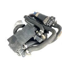 BMW 5 E39 Pompe de circulation d'eau, chauffage auxiliaire Webasto 8368580