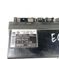 BMW 5 E60 E61 Module confort 6957143