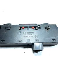 BMW 3 E46 Przełącznik / Przycisk otwierania szyb 8381518