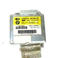 BMW 3 E36 Airbag control unit/module 8362119