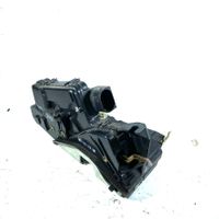 BMW 3 E46 Serratura portiera anteriore 51227011245