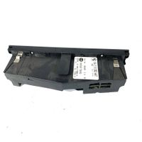 BMW 3 E46 Climate control unit 64118382447