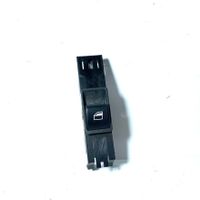 BMW 3 E46 Electric window control switch 61318381510