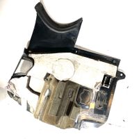 BMW 3 E46 Verkleidung Armaturenbrett Cockpit unten 8146958