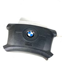 BMW 3 E46 Poduszka powietrzna Airbag kierownicy 3310957637