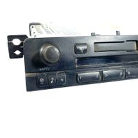 BMW 3 E46 Panel / Radioodtwarzacz CD/DVD/GPS 6912629