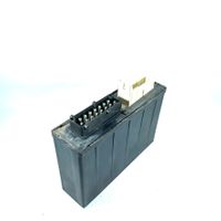 BMW 5 E34 Door central lock control unit/module 1384204