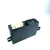 BMW 5 E34 Door central lock control unit/module 8368173