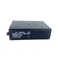 BMW 5 E34 Door central lock control unit/module 1387961