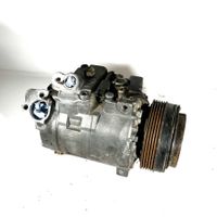 BMW 5 E39 Compressore aria condizionata (A/C) (pompa) 8377241