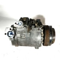 BMW 5 E39 Compressore aria condizionata (A/C) (pompa) 8377241