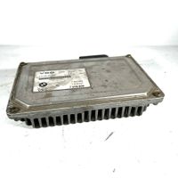 BMW 3 E46 Engine control unit/module 7516809